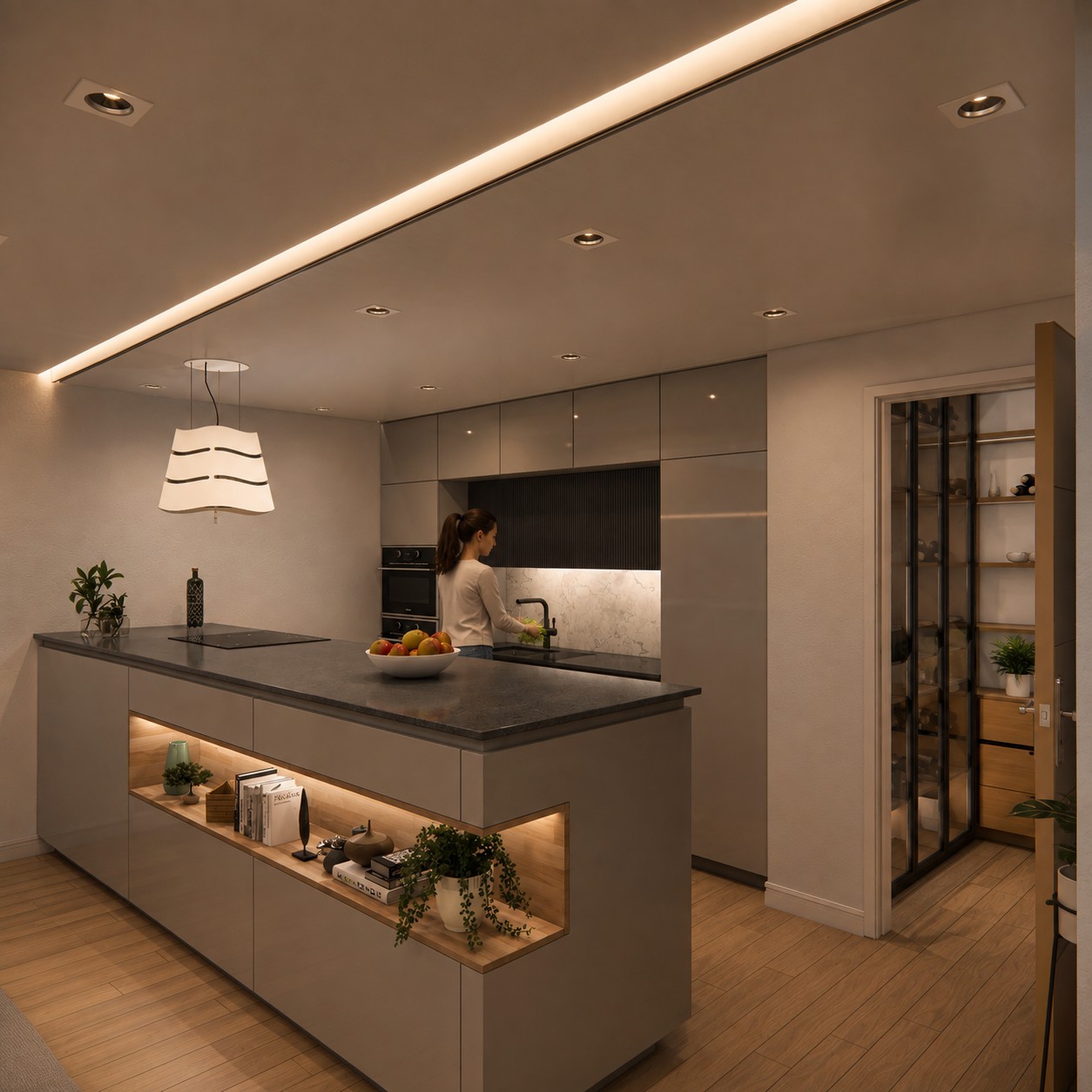 Architekturprojekt sowo 11