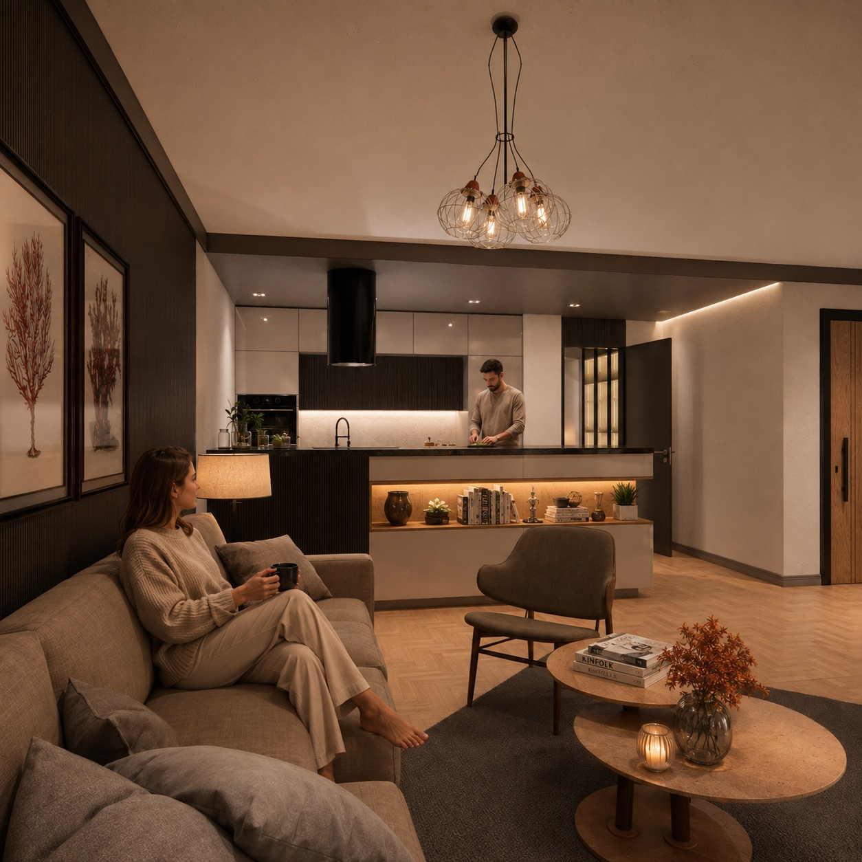 Architekturprojekt sowo 14
