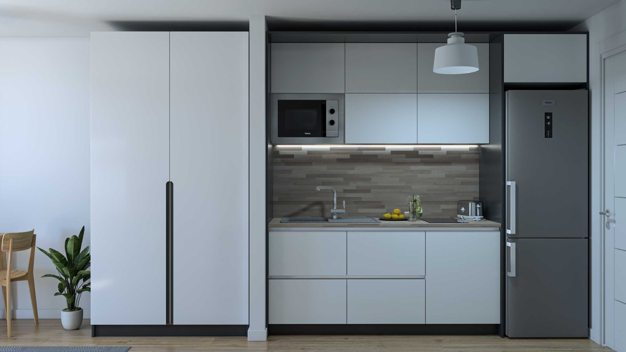 Architekturprojekt stuwo R01